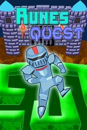 Runes Quest