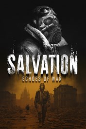 Salvation