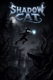 Shadow Cat