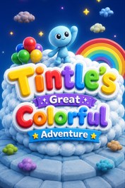 Tintle's Great Colorful Adventure