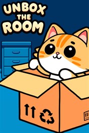 Unbox the Room