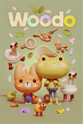 Woodo
