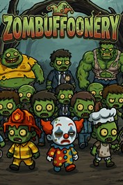 Zombuffoonery