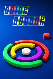 Color Attack!