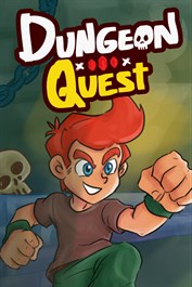 Dungeon Quest