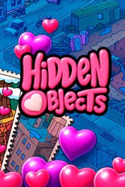 Hidden Objects