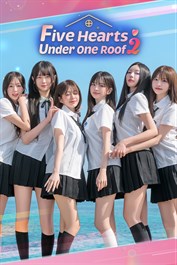 Five Hearts Under One Roof season 2