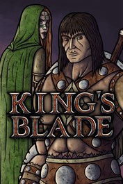 King's Blade
