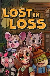 Lost in Loss