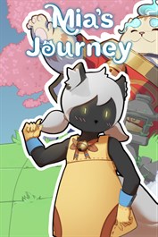 Mia's Journey