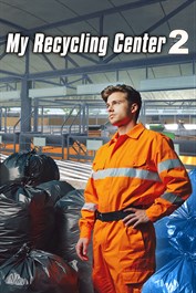 My Recycling Center 2