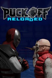 PUCKOFF  RELOADED