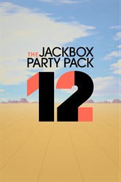 The Jackbox Party Pack 12