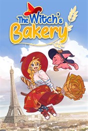 The Witch's Bakery