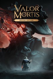 Valor Mortis