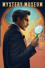Wax Museum  Hidden Objects