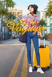 Weekend Solitaire: Voyage